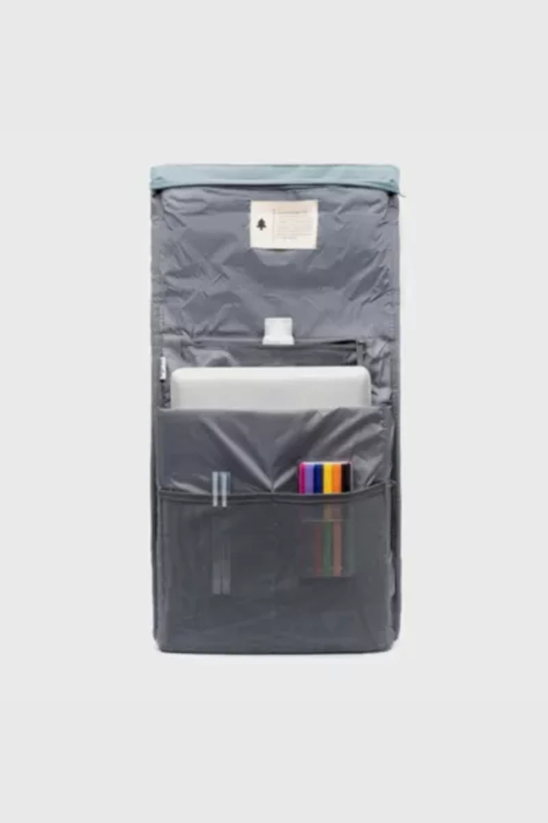Lefrik Roll Reflective Backpack