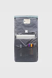 Lefrik Roll Reflective Backpack