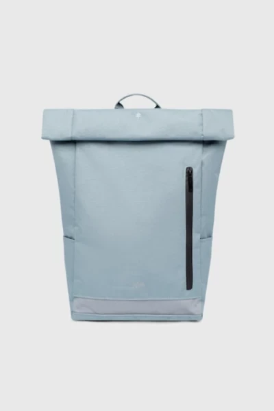 Lefrik Roll Reflective Backpack
