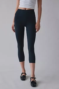 Nike Dri-Fit One High-Rise Cropped Tight