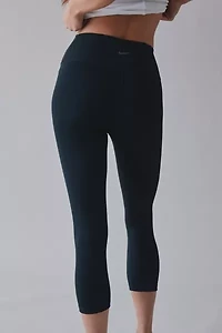 Nike Dri-Fit One High-Rise Cropped Tight