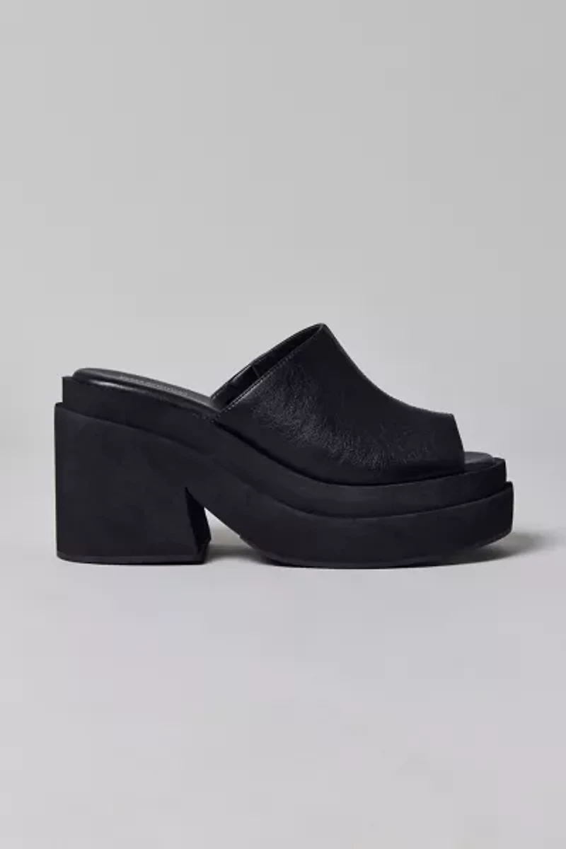 UO Pippa Platform Mule