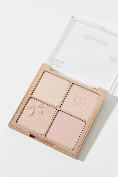 Dasique Blending Mood Cheek Blush Palette