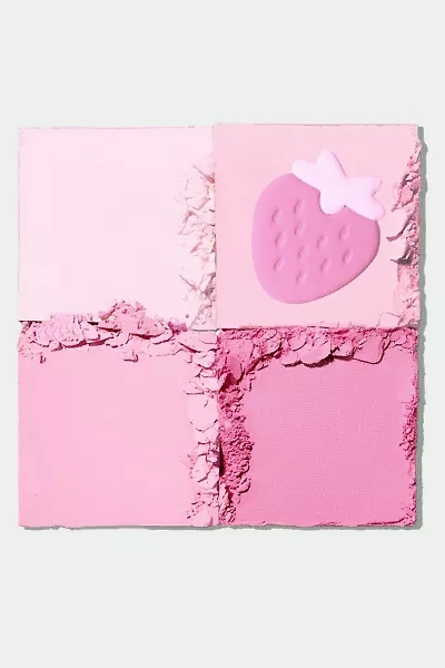 Dasique Blending Mood Cheek Blush Palette