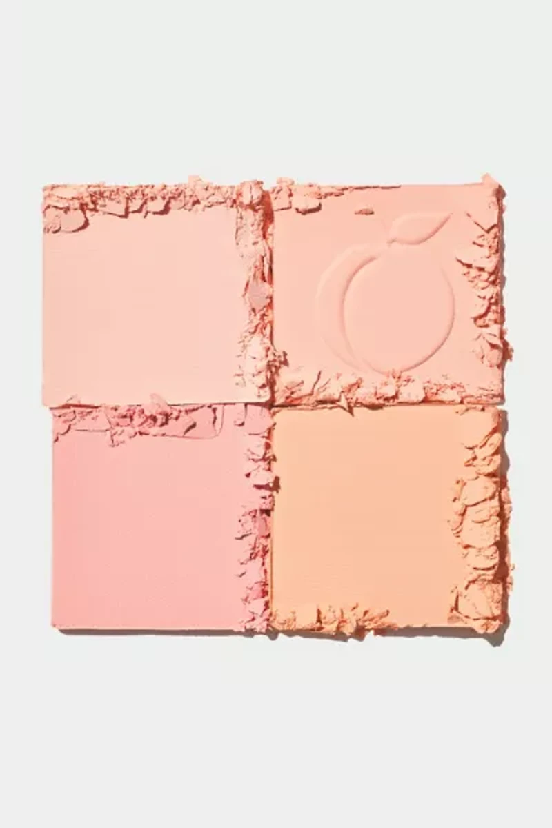Dasique Blending Mood Cheek Blush Palette