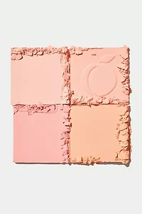 Dasique Blending Mood Cheek Blush Palette