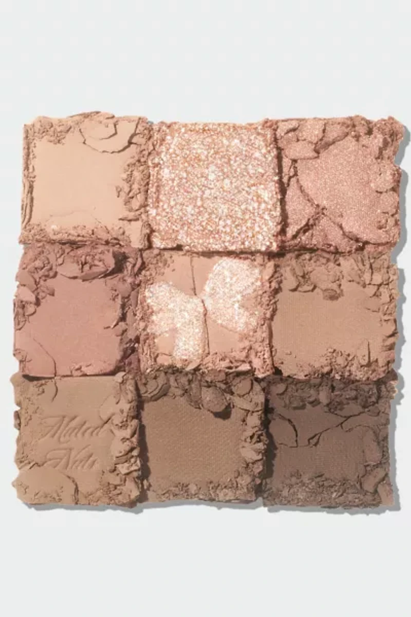 Dasique All-In-One Eyeshadow Palette