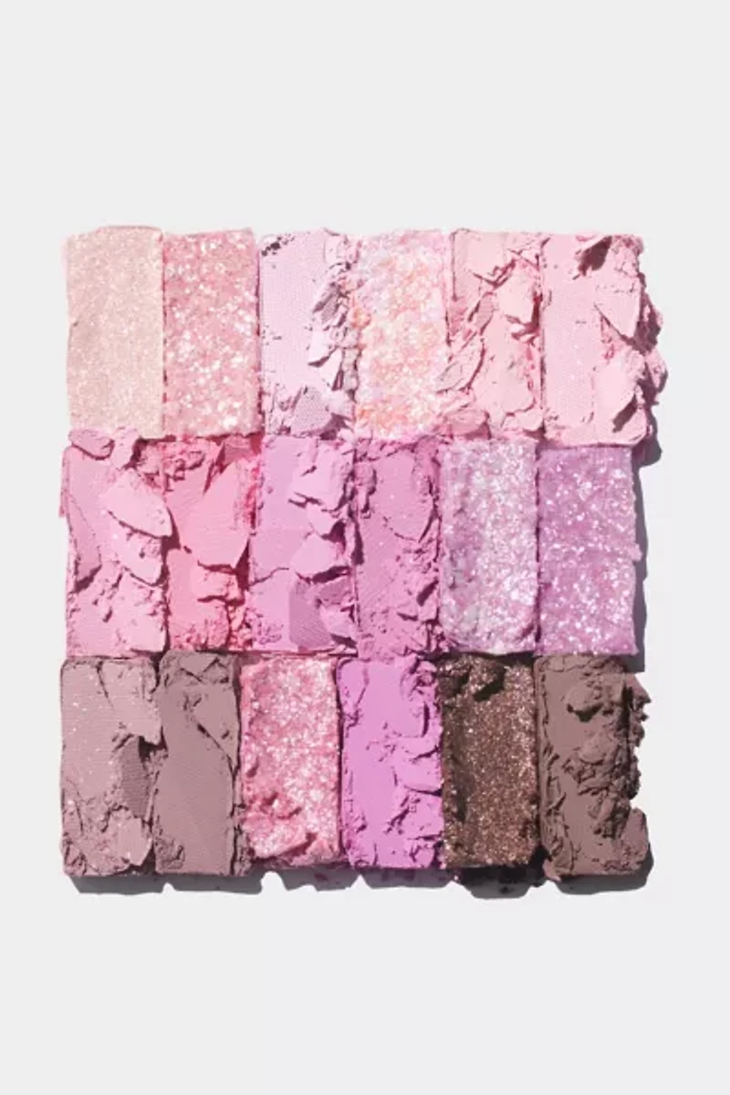 Dasique All-In-One Eyeshadow Palette