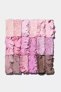 Dasique All-In-One Eyeshadow Palette