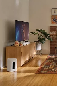 Sonos Sub Mini Wireless Subwoofer
