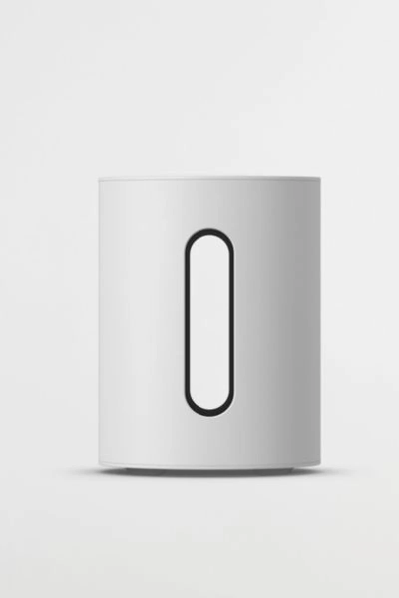 Sonos Sub Mini Wireless Subwoofer