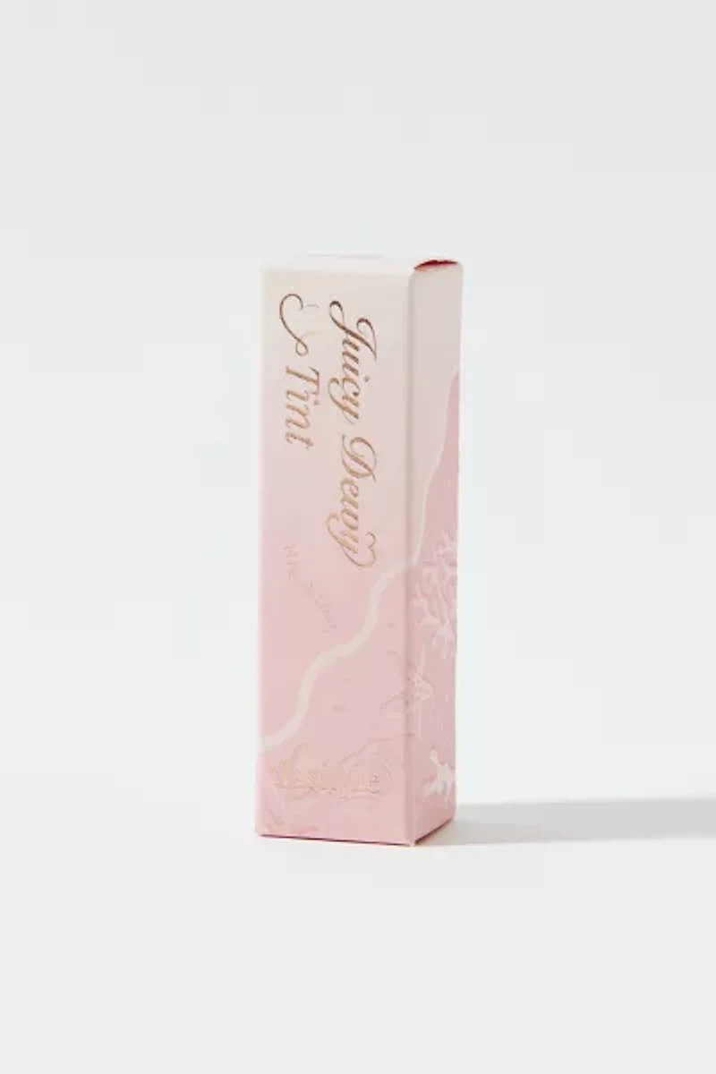 Dasique Juicy Dewy Lip Tint Tinted Gloss