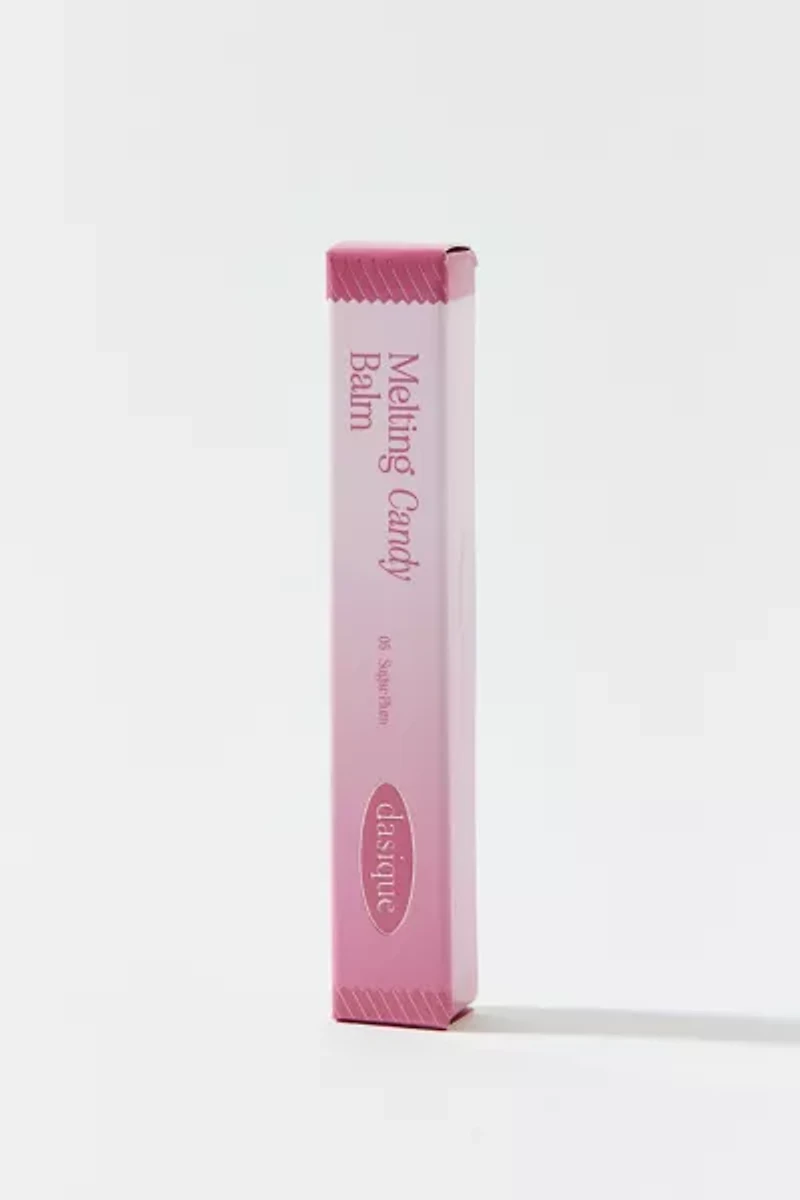 Dasique Melting Candy Tinted Lip Balm