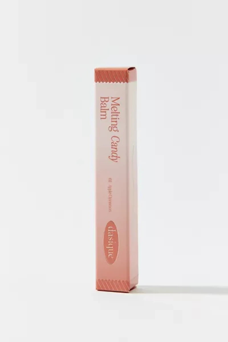 Dasique Melting Candy Tinted Lip Balm