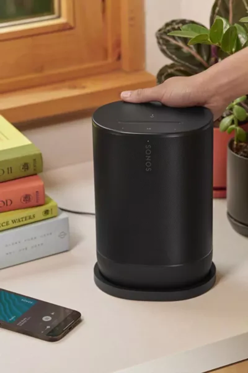 Sonos Move 2 Portable Speaker