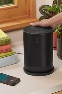 Sonos Move 2 Portable Speaker