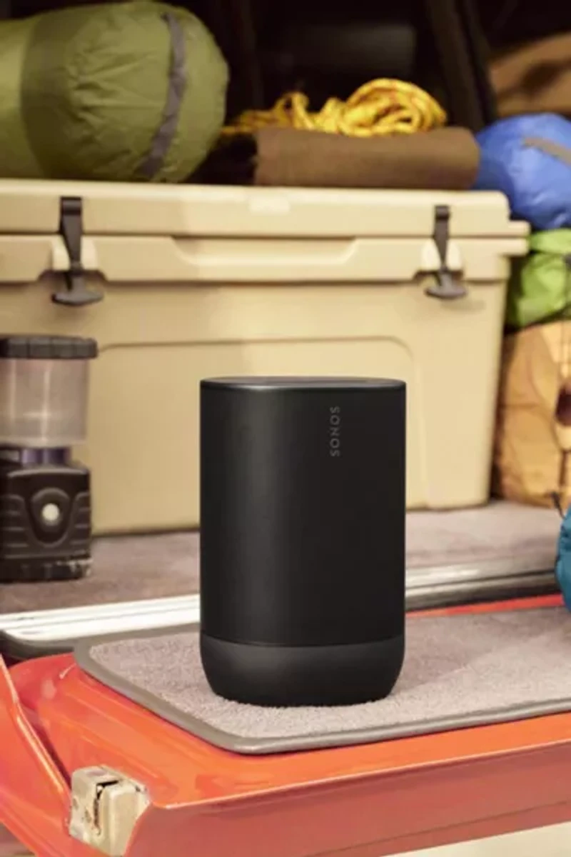 Sonos Move 2 Portable Speaker