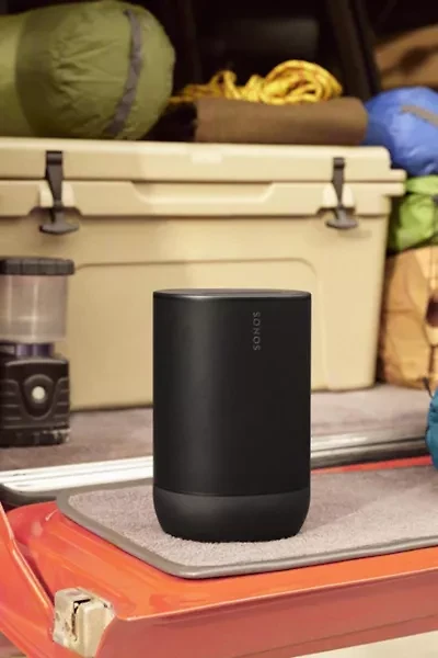 Sonos Move 2 Portable Speaker