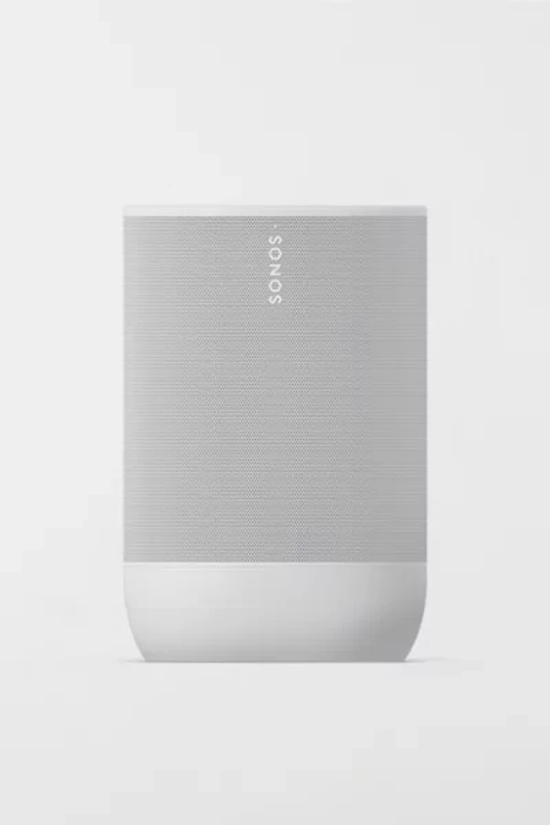 Sonos Move 2 Portable Speaker
