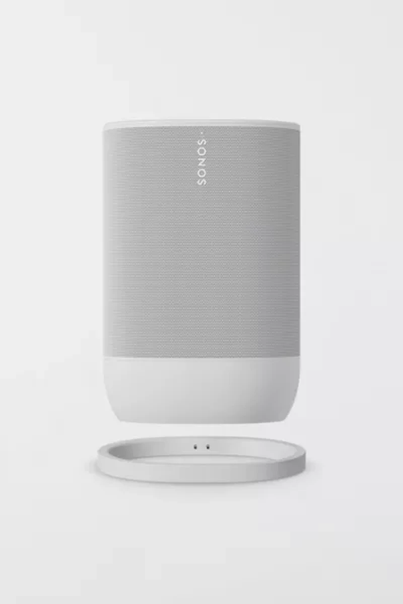 Sonos Move 2 Portable Speaker