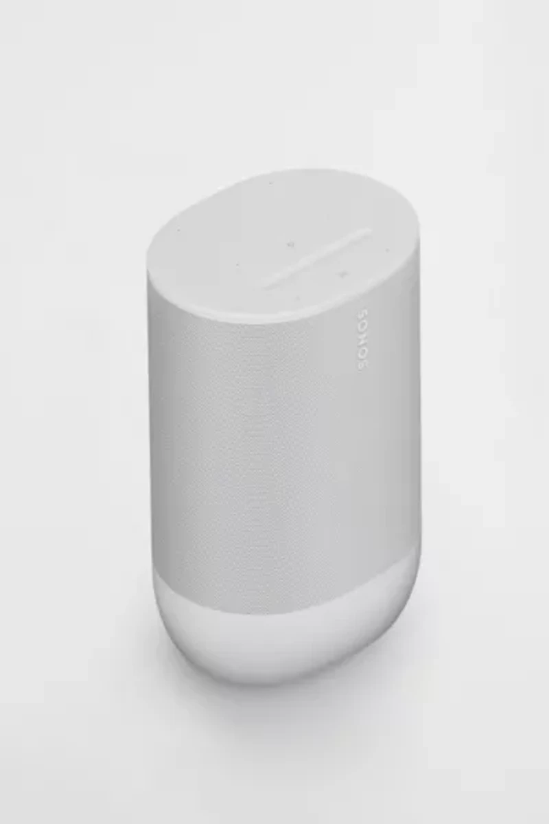 Sonos Move 2 Portable Speaker