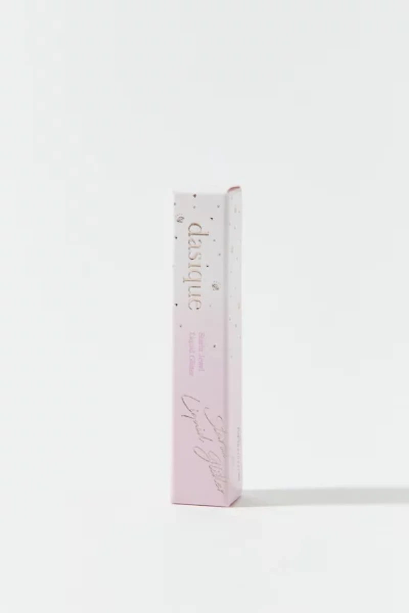 Dasique Starlit Jewel Liquid Glitter Eyeliner