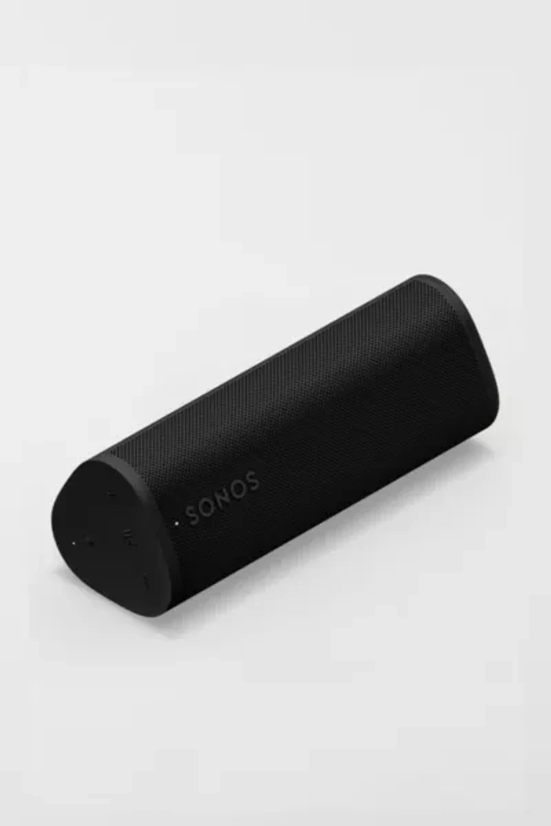 Sonos Roam 2 Portable Waterproof Bluetooth Speaker