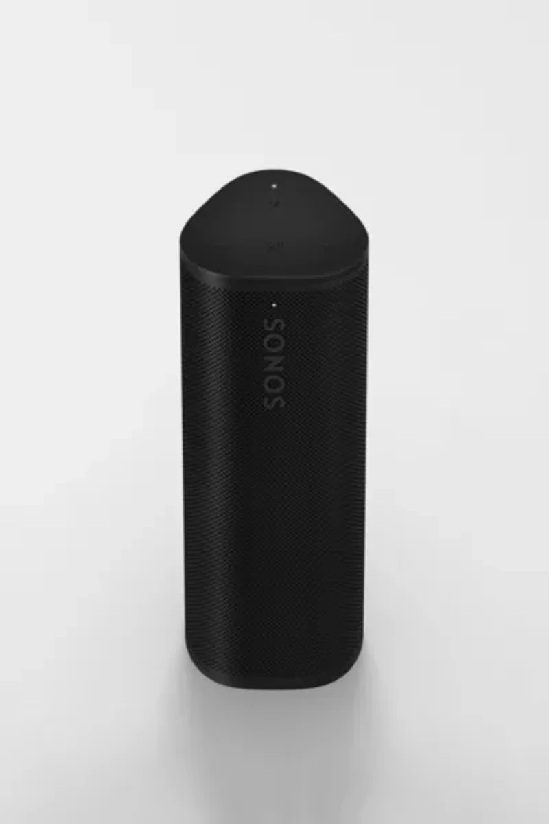 Sonos Roam 2 Portable Waterproof Bluetooth Speaker