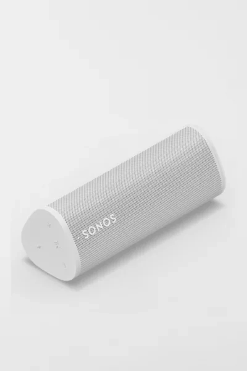 Sonos Roam 2 Portable Waterproof Bluetooth Speaker