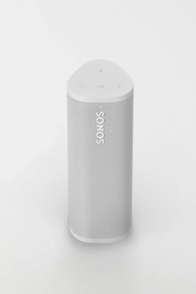 Sonos Roam 2 Portable Waterproof Bluetooth Speaker