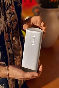 Sonos Roam 2 Portable Waterproof Bluetooth Speaker