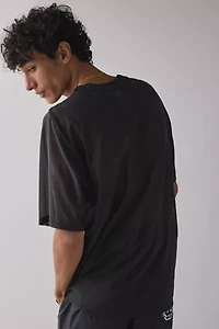 Puma Fast Mesh Graphic Tee