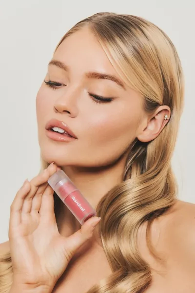 dearcloud Gentle Crush Serum Liquid Blush