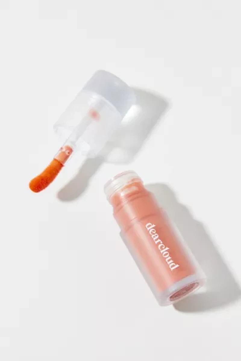 dearcloud Gentle Crush Serum Liquid Blush
