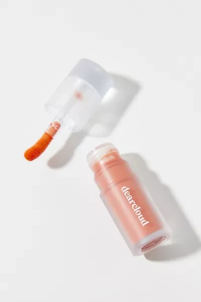 dearcloud Gentle Crush Serum Liquid Blush