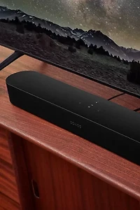 Sonos Beam Gen 2 Compact Sound Bar