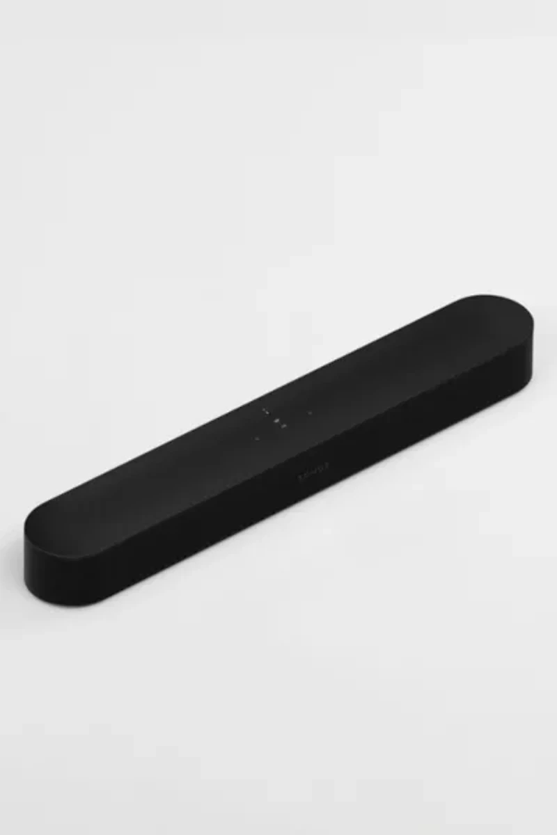 Sonos Beam Gen 2 Compact Sound Bar