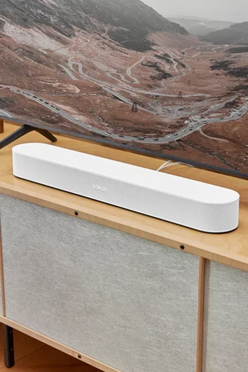 Sonos Beam Gen 2 Compact Sound Bar