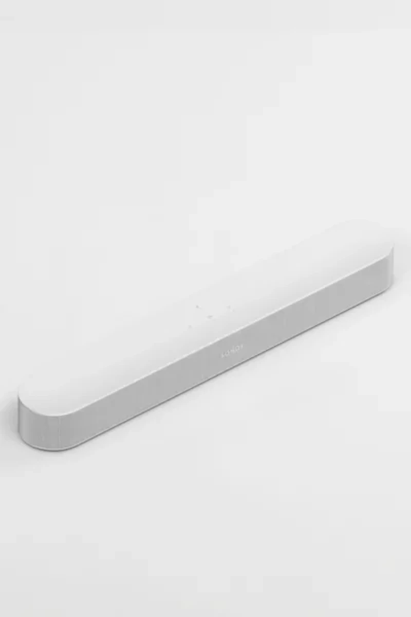 Sonos Beam Gen 2 Compact Sound Bar