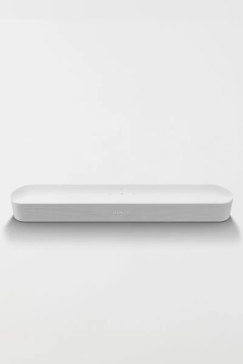 Sonos Beam Gen 2 Compact Sound Bar