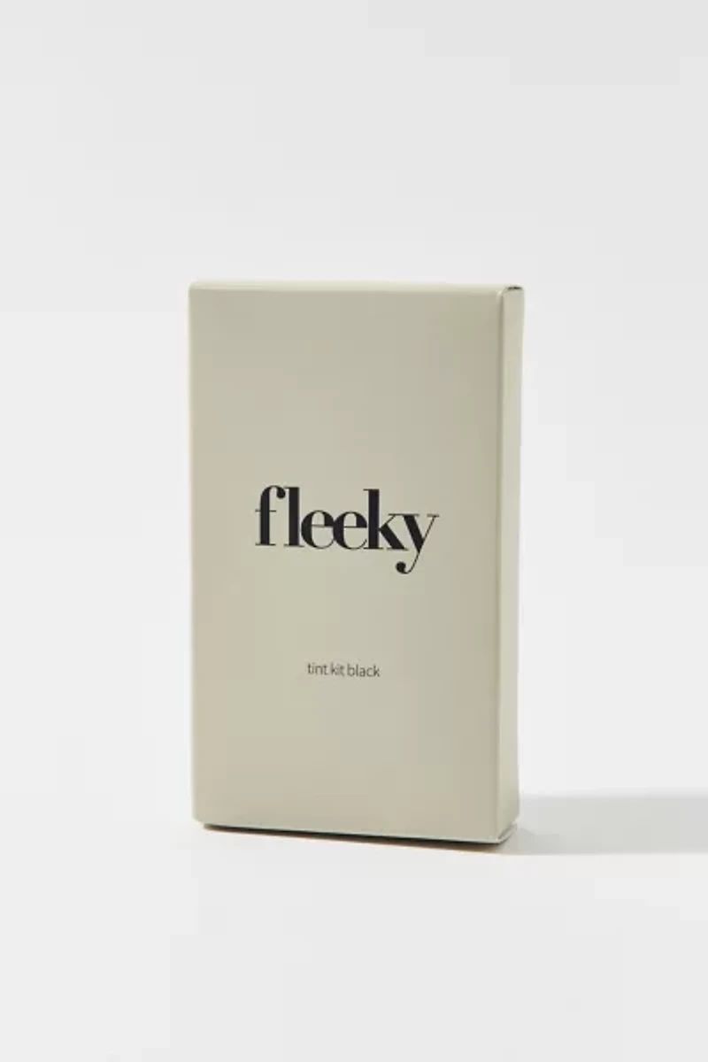 Fleeky Brow Tint Kit