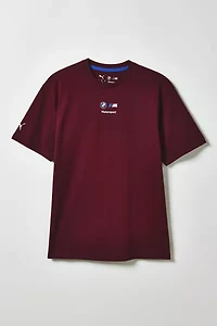 Puma BMW Archive Graphic Tee