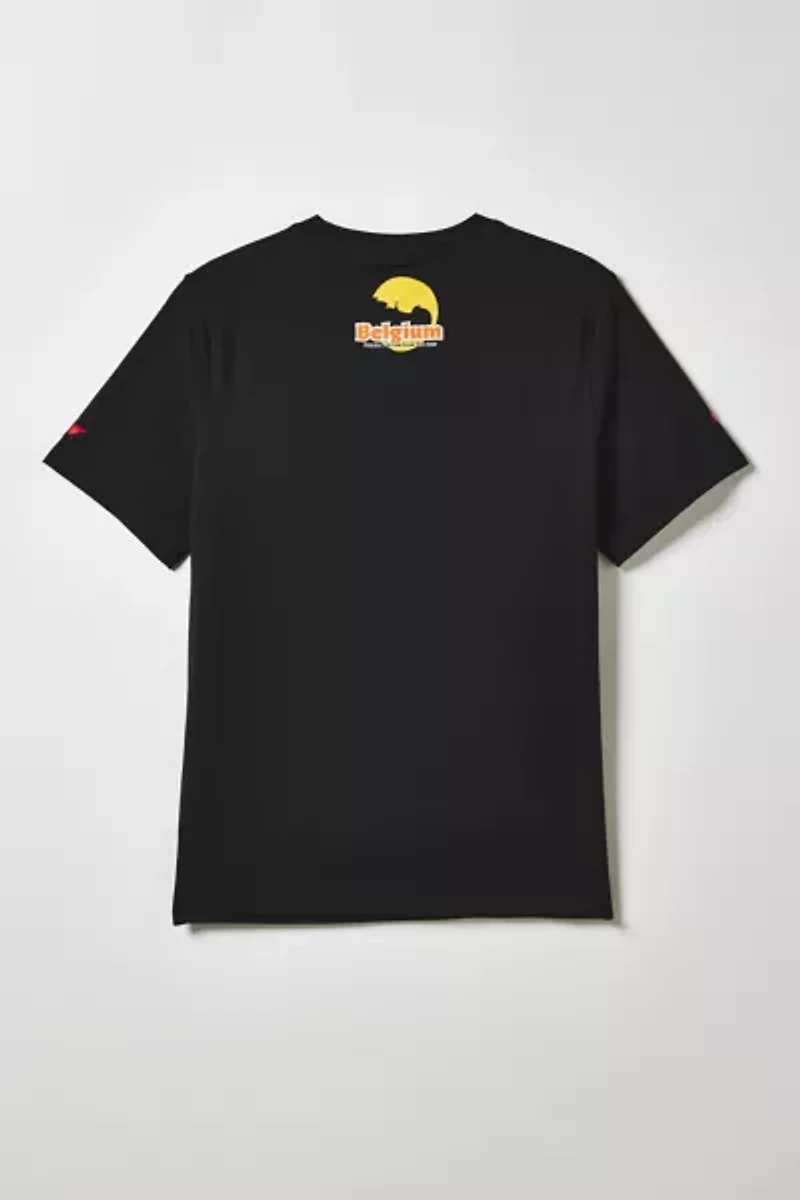 Puma Belgium F1 Graphic Tee