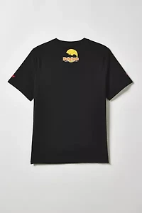 Puma Belgium F1 Graphic Tee