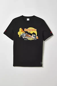 Puma Belgium F1 Graphic Tee