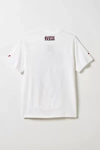 Puma Austin TX F1 Racing Graphic Tee