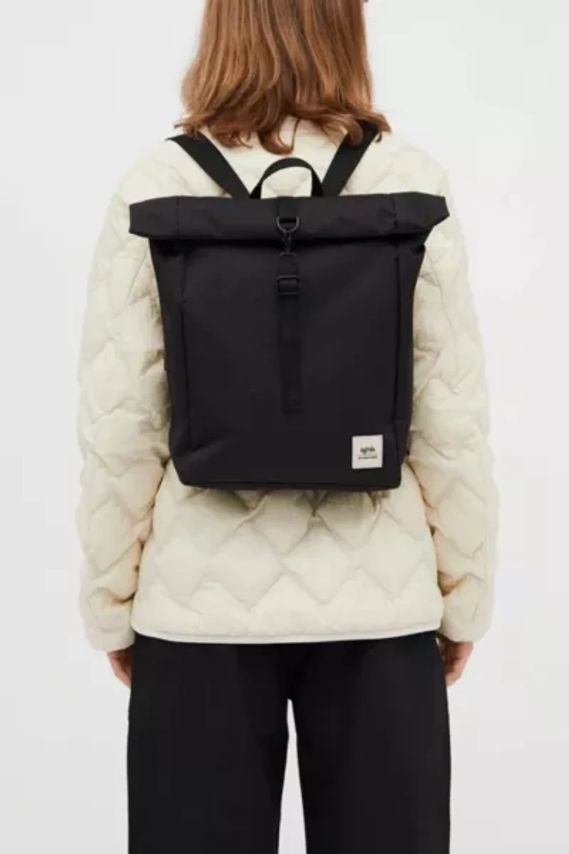 Lefrik Roll Mini Backpack