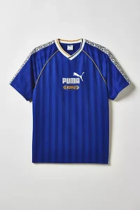 Puma King Soccer Jersey Tee