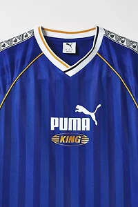 Puma King Soccer Jersey Tee