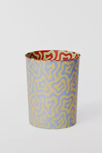 Areaware Pattern Bin Set